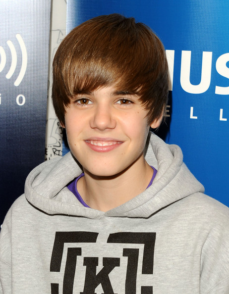 Fash Craze: Justin Bieber Haircut